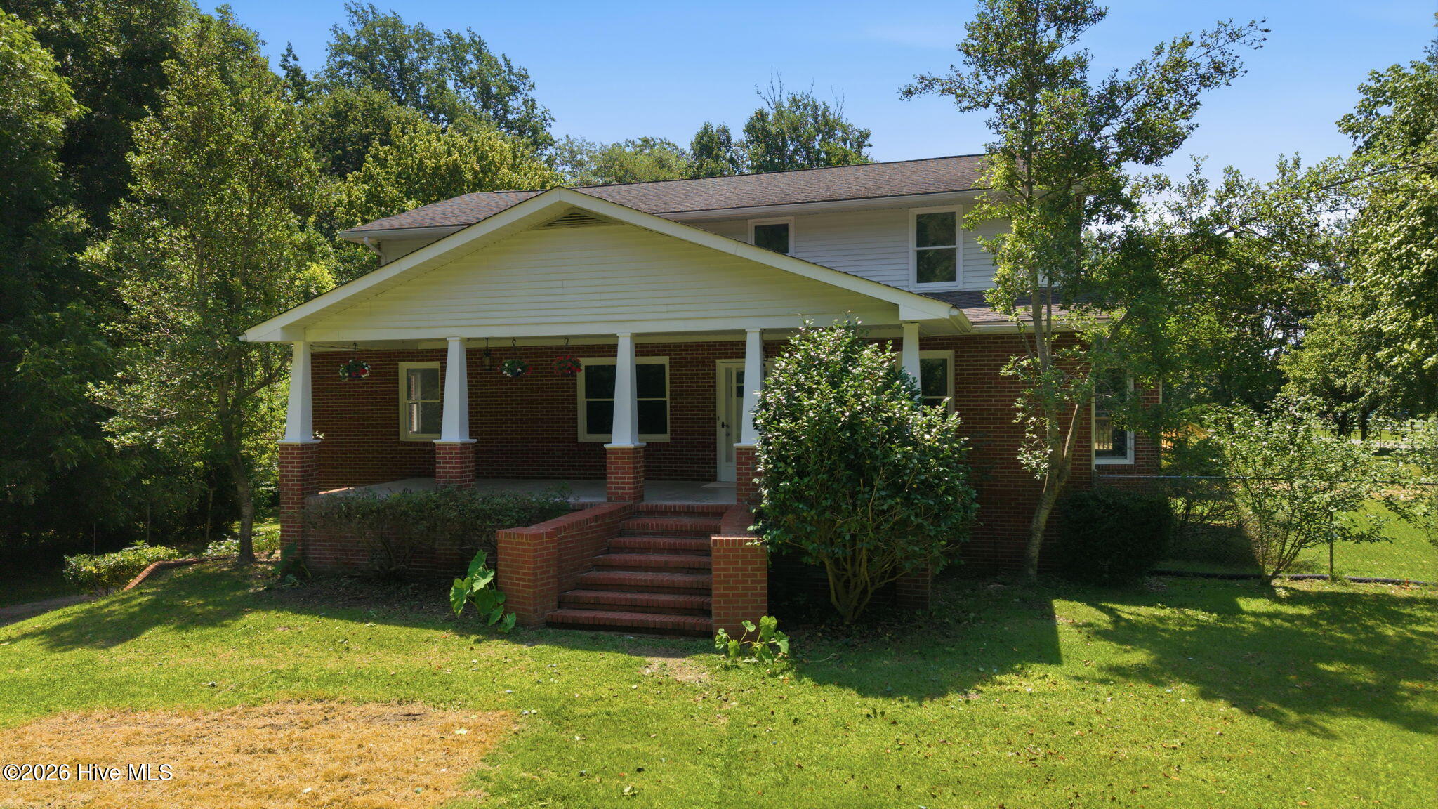 581 Post Road Bath, NC 27808 - Photo 12 of 76