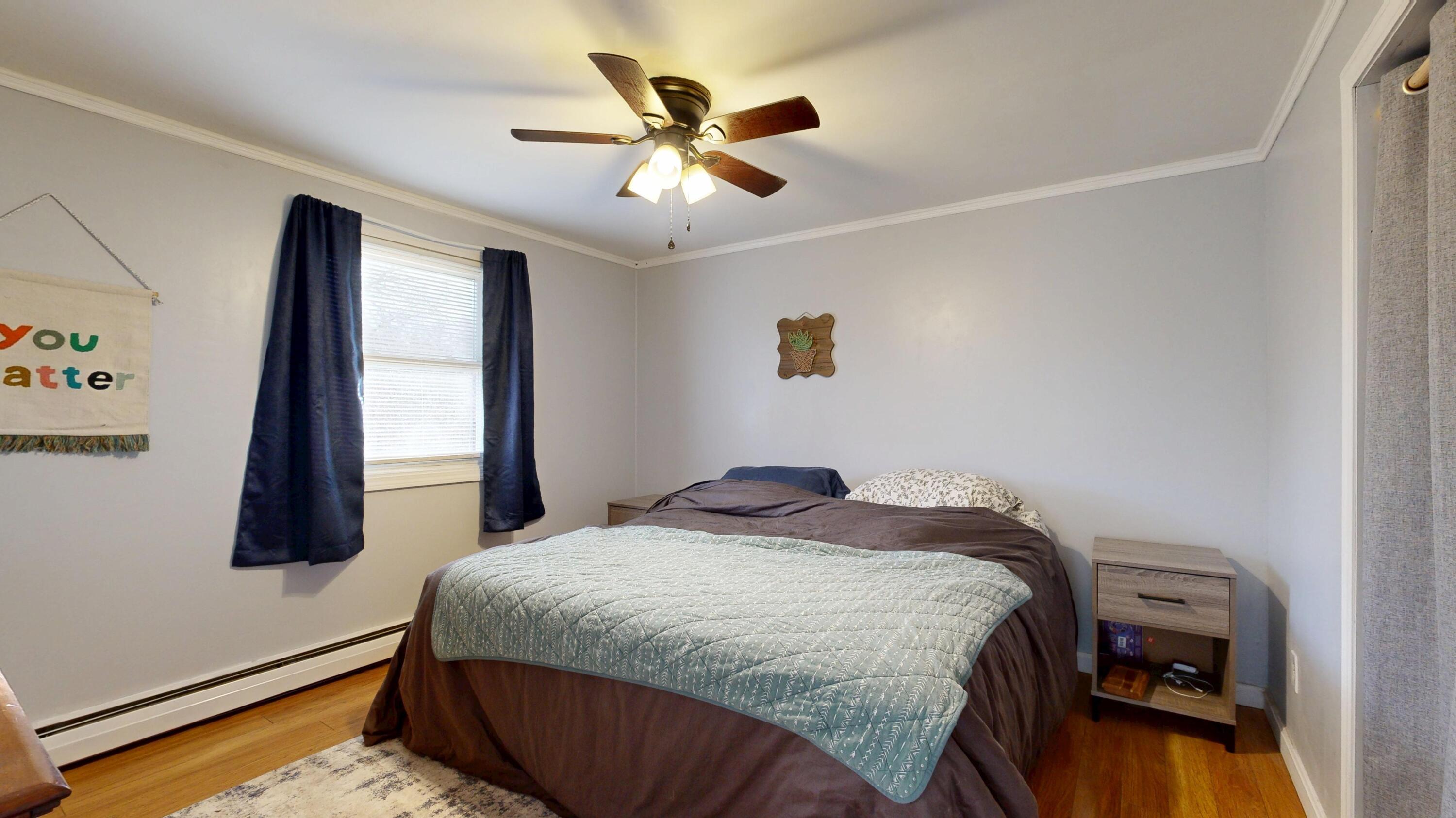 6 Cecile Avenue Augusta, ME 04330 - Photo 18 of 32 Bedroom