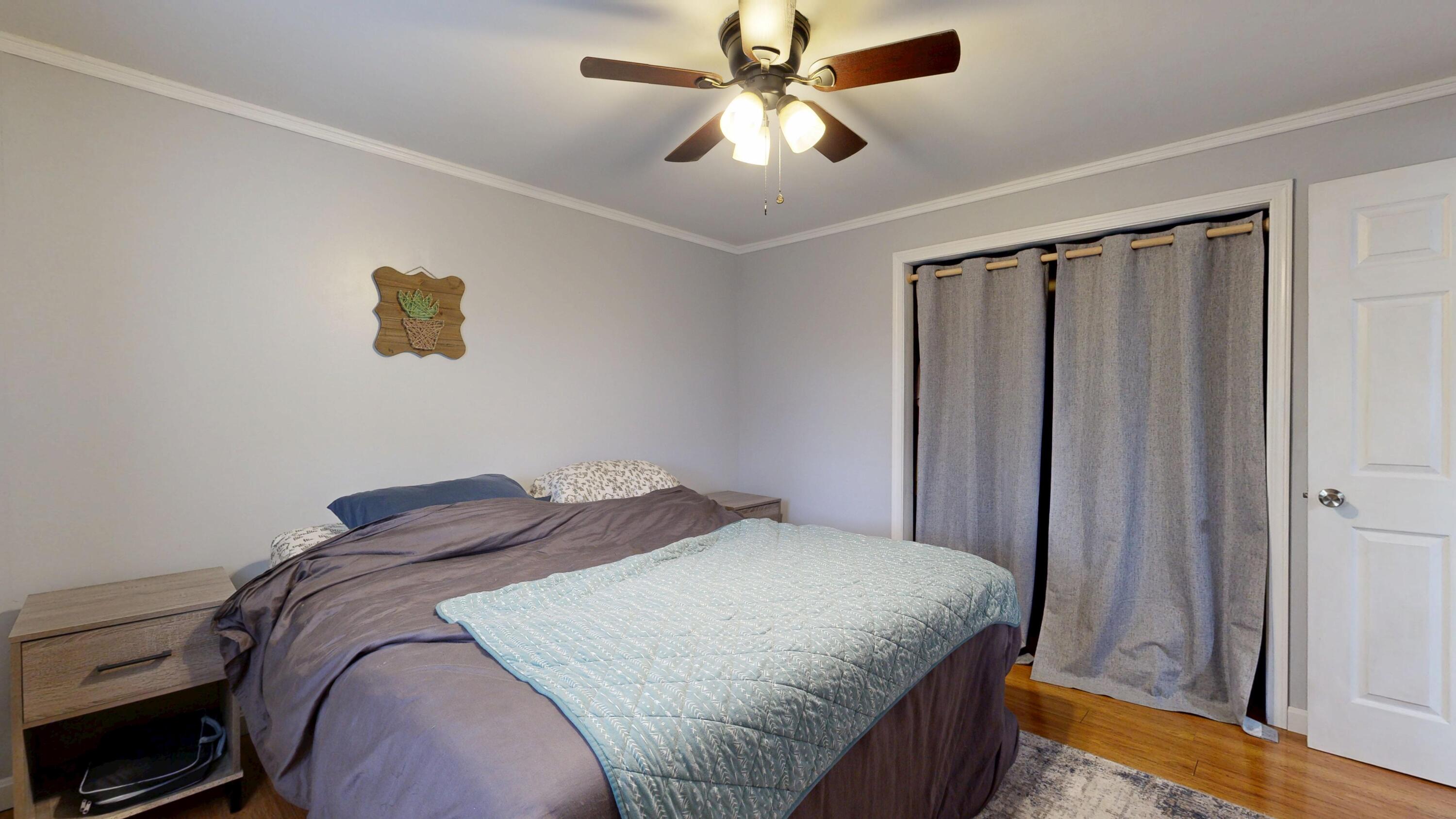 6 Cecile Avenue Augusta, ME 04330 - Photo 20 of 32 Bedroom