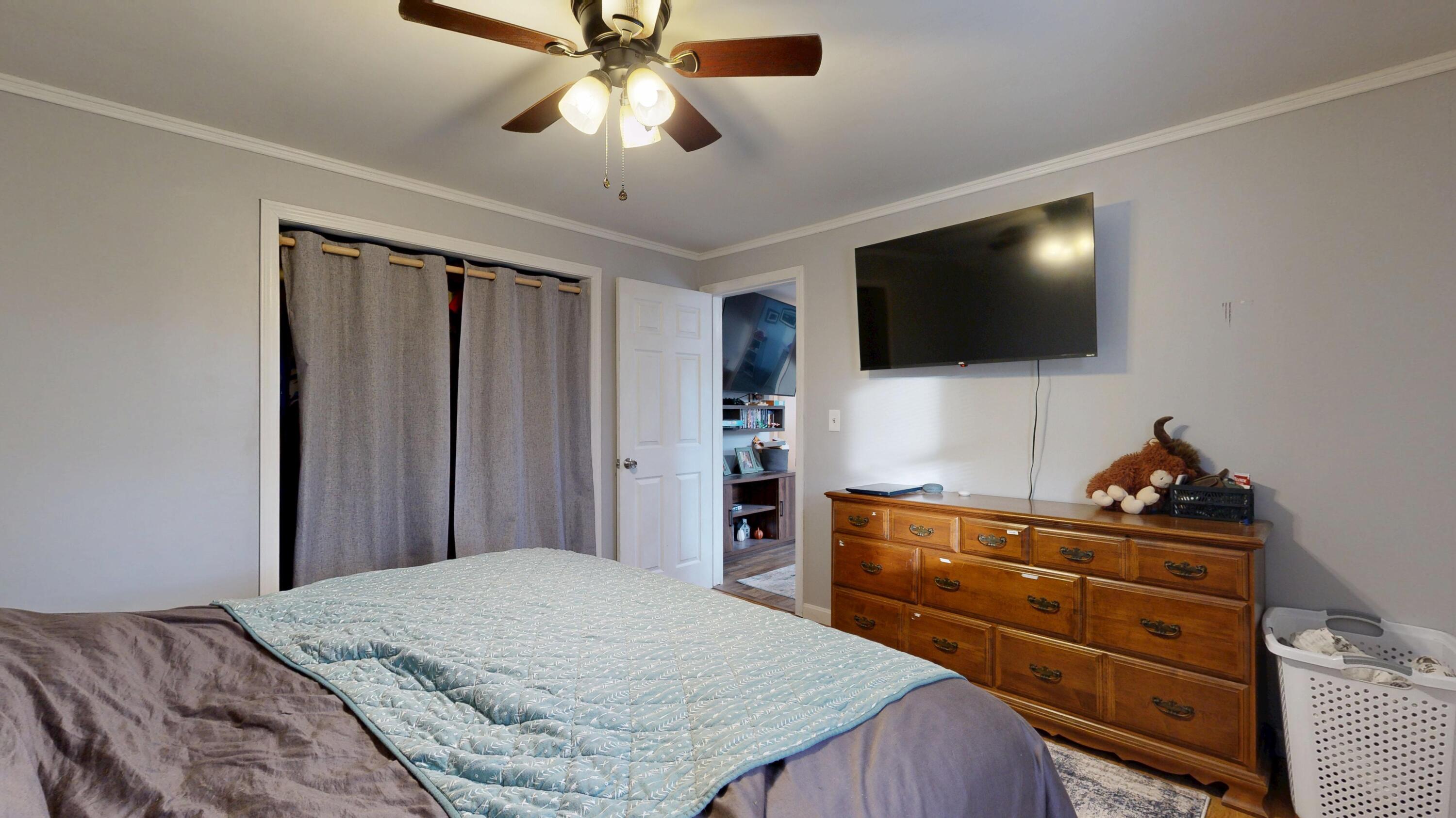 6 Cecile Avenue Augusta, ME 04330 - Photo 21 of 32 Bedroom