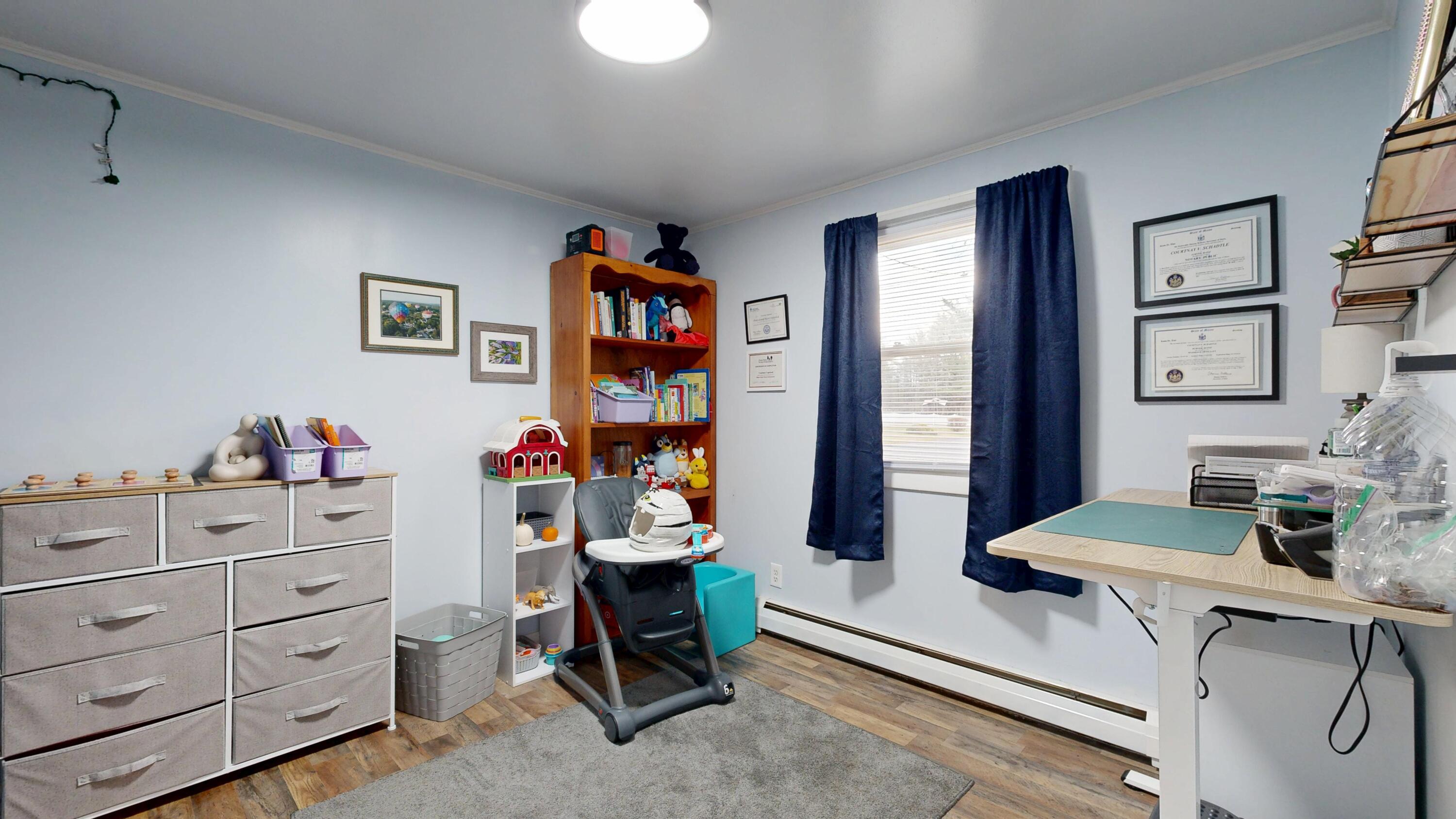 6 Cecile Avenue Augusta, ME 04330 - Photo 22 of 32 Bedroom