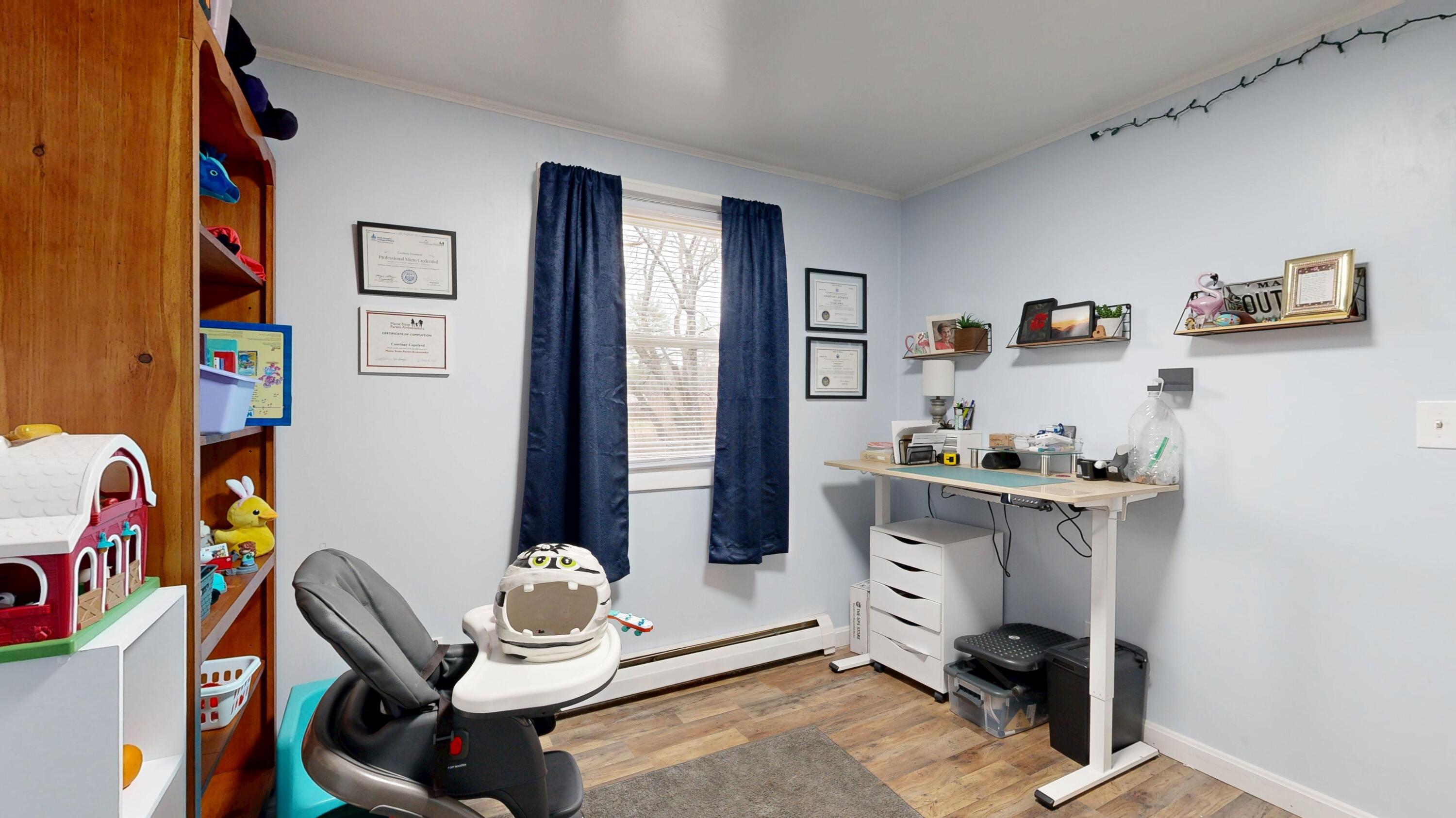 6 Cecile Avenue Augusta, ME 04330 - Photo 23 of 32 Bedroom