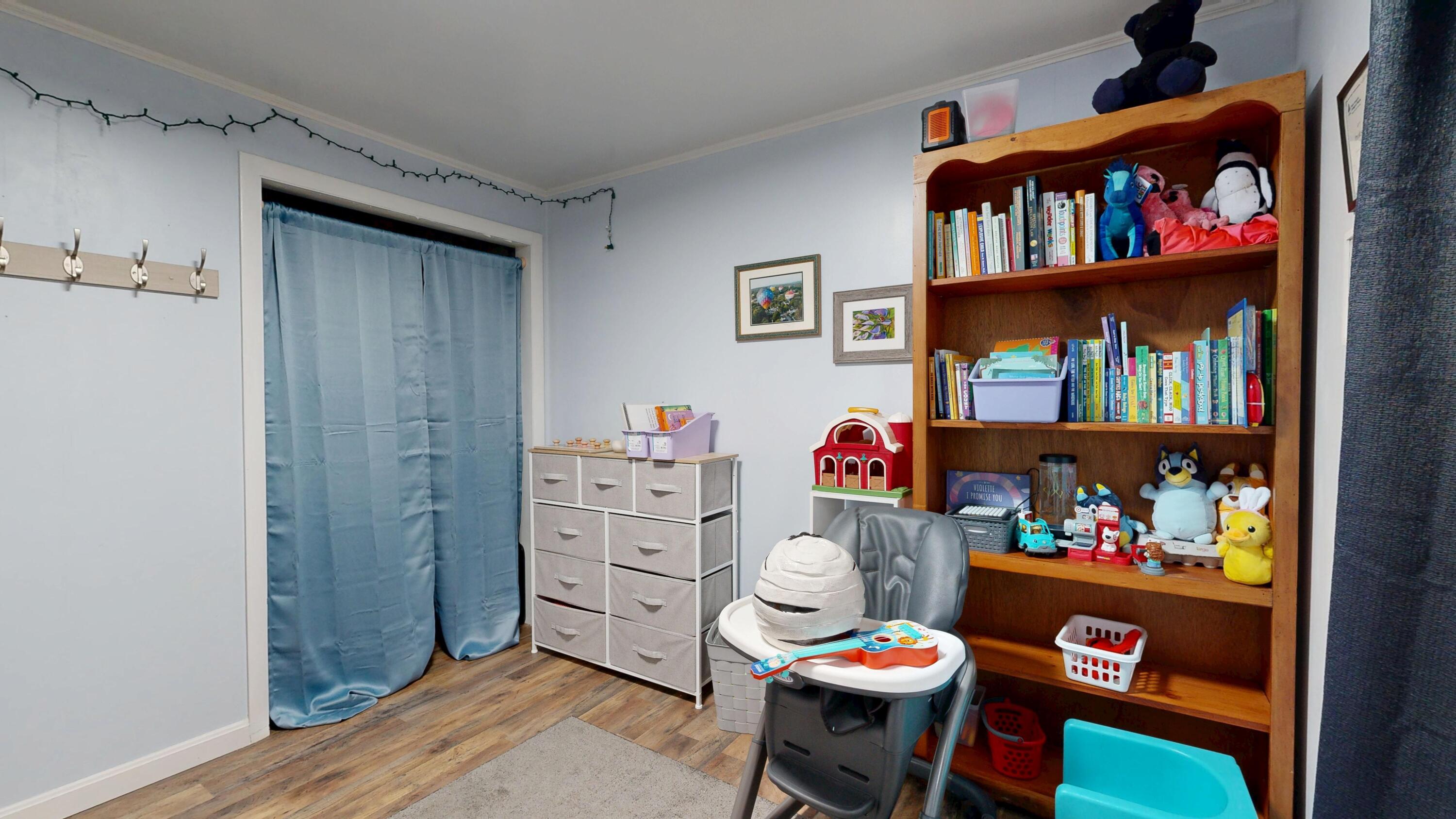 6 Cecile Avenue Augusta, ME 04330 - Photo 24 of 32 Bedroom