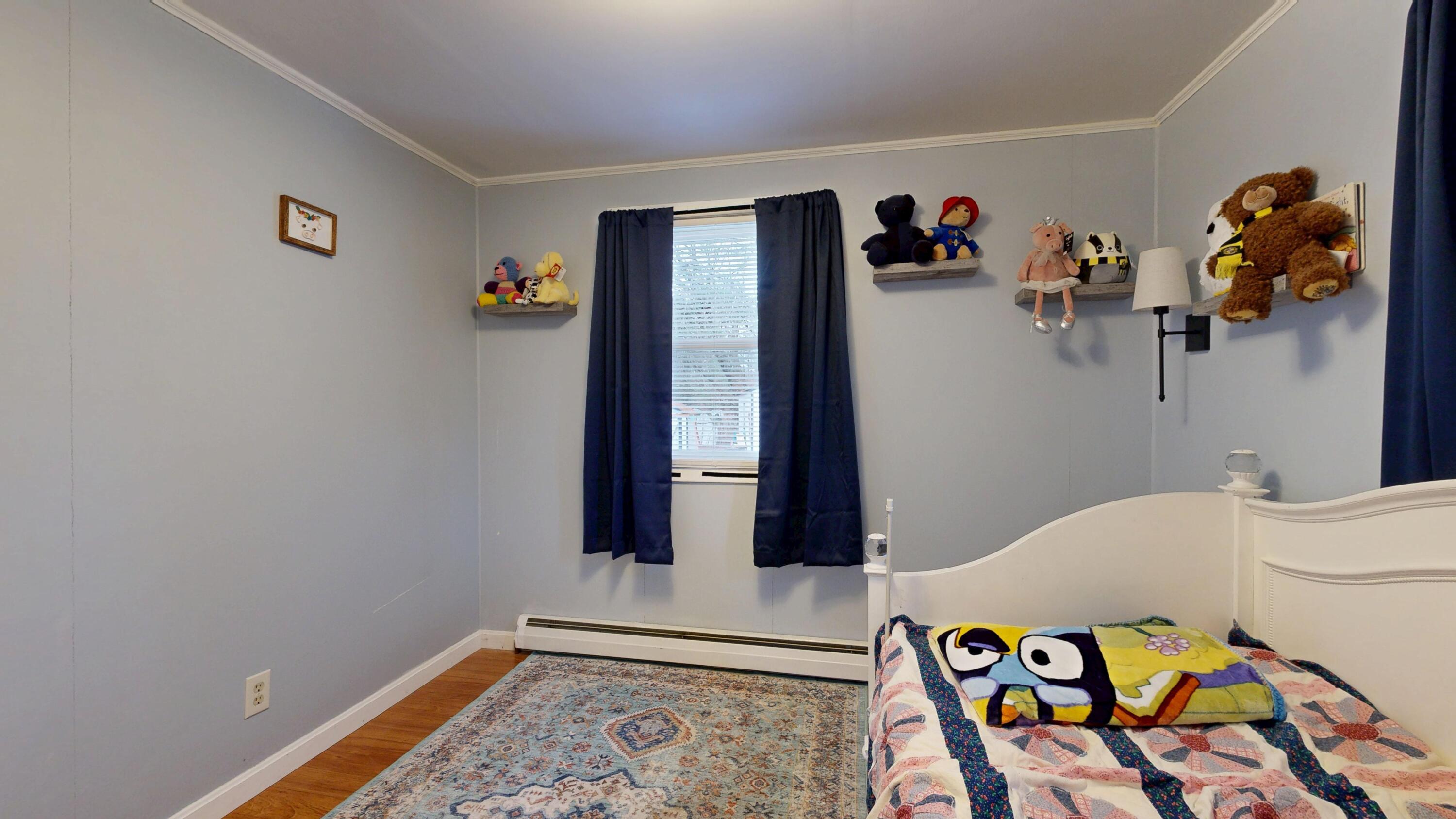 6 Cecile Avenue Augusta, ME 04330 - Photo 27 of 32 Bedroom