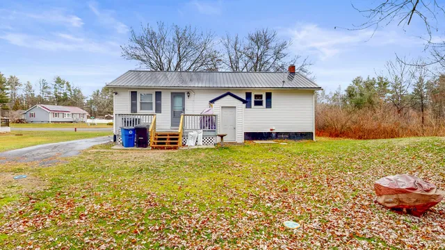 $289,900 | 6 Cecile Avenue, Augusta, ME 04330