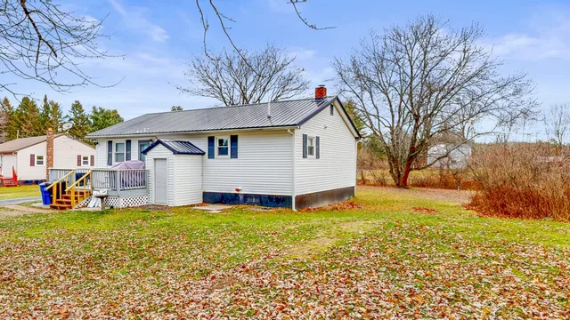 $289,900 | 6 Cecile Avenue, Augusta, ME 04330