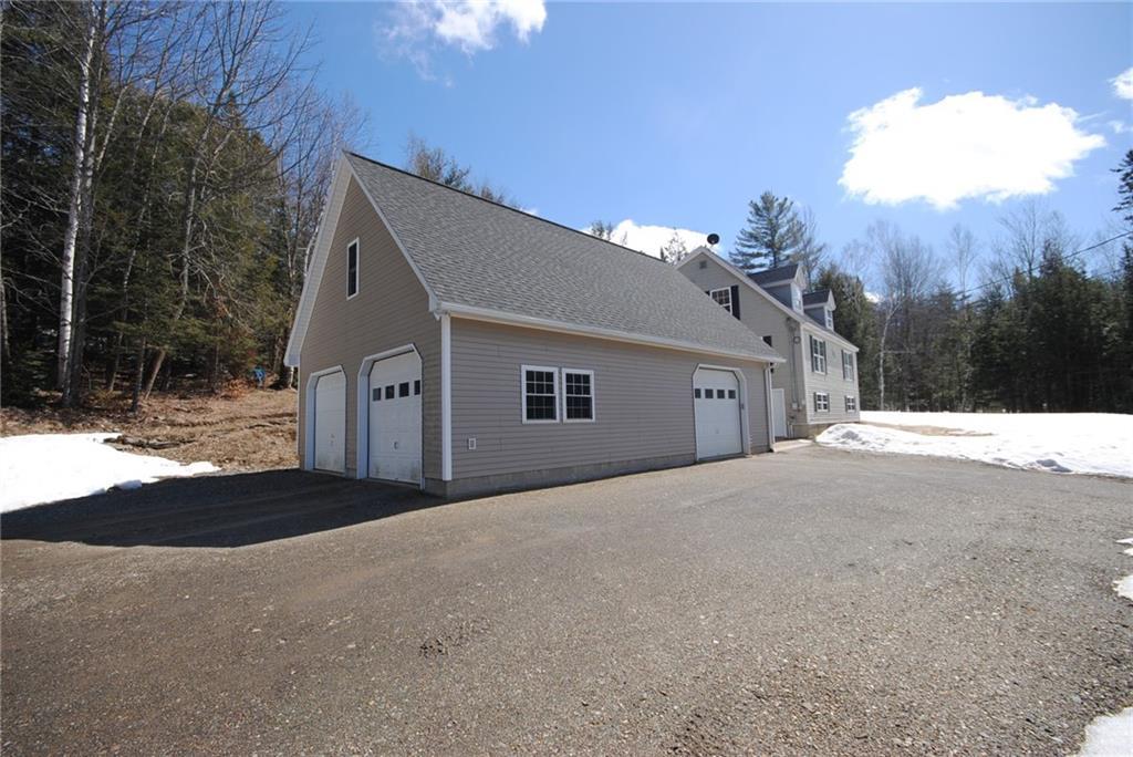 131 Simpson Corner Road Dixmont, ME 04932 - Photo 3 of 33 Photo