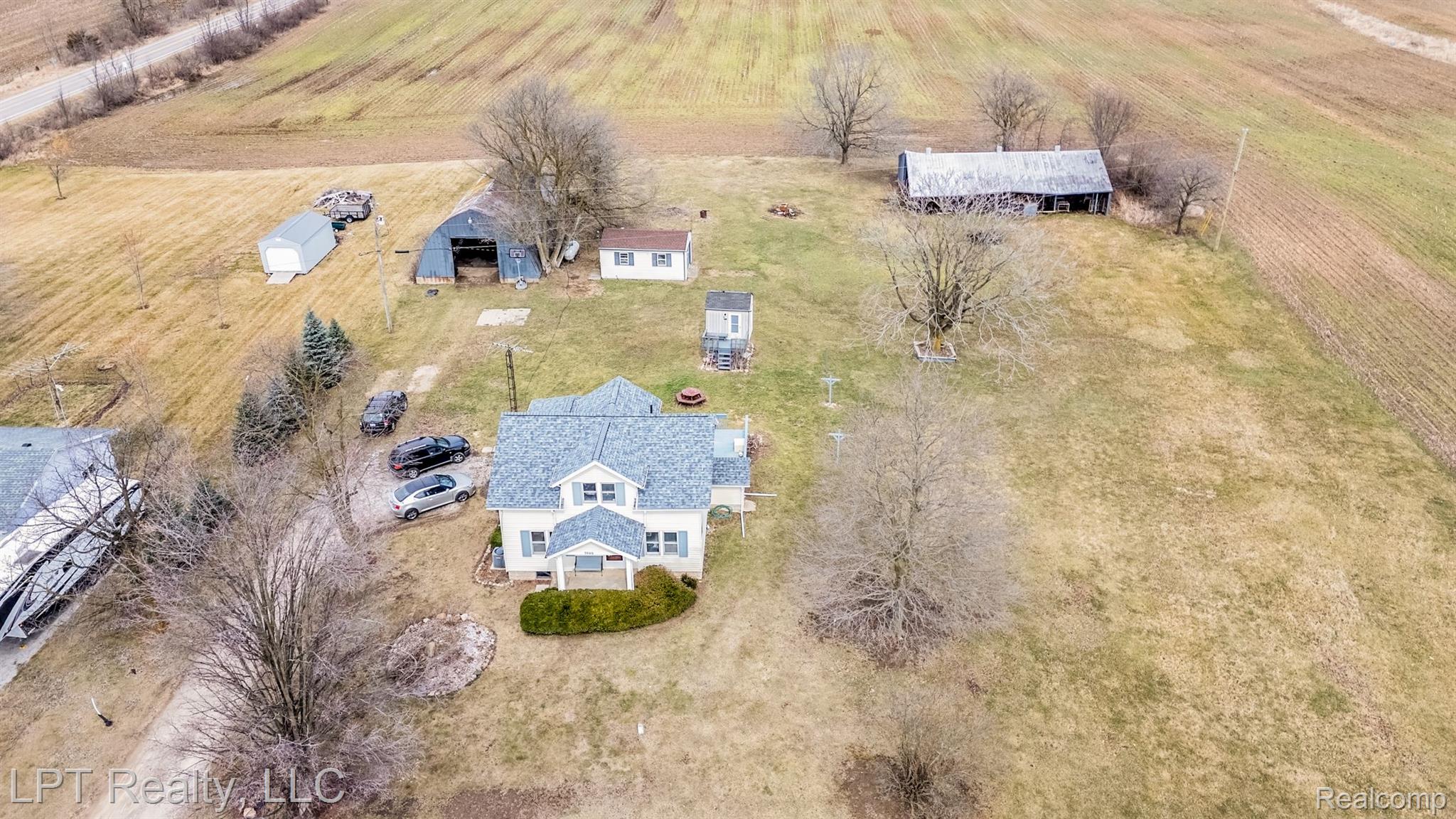 3940 Whelan Road Tipton, MI 49287 - Photo 21 of 39 Gallery Image 21