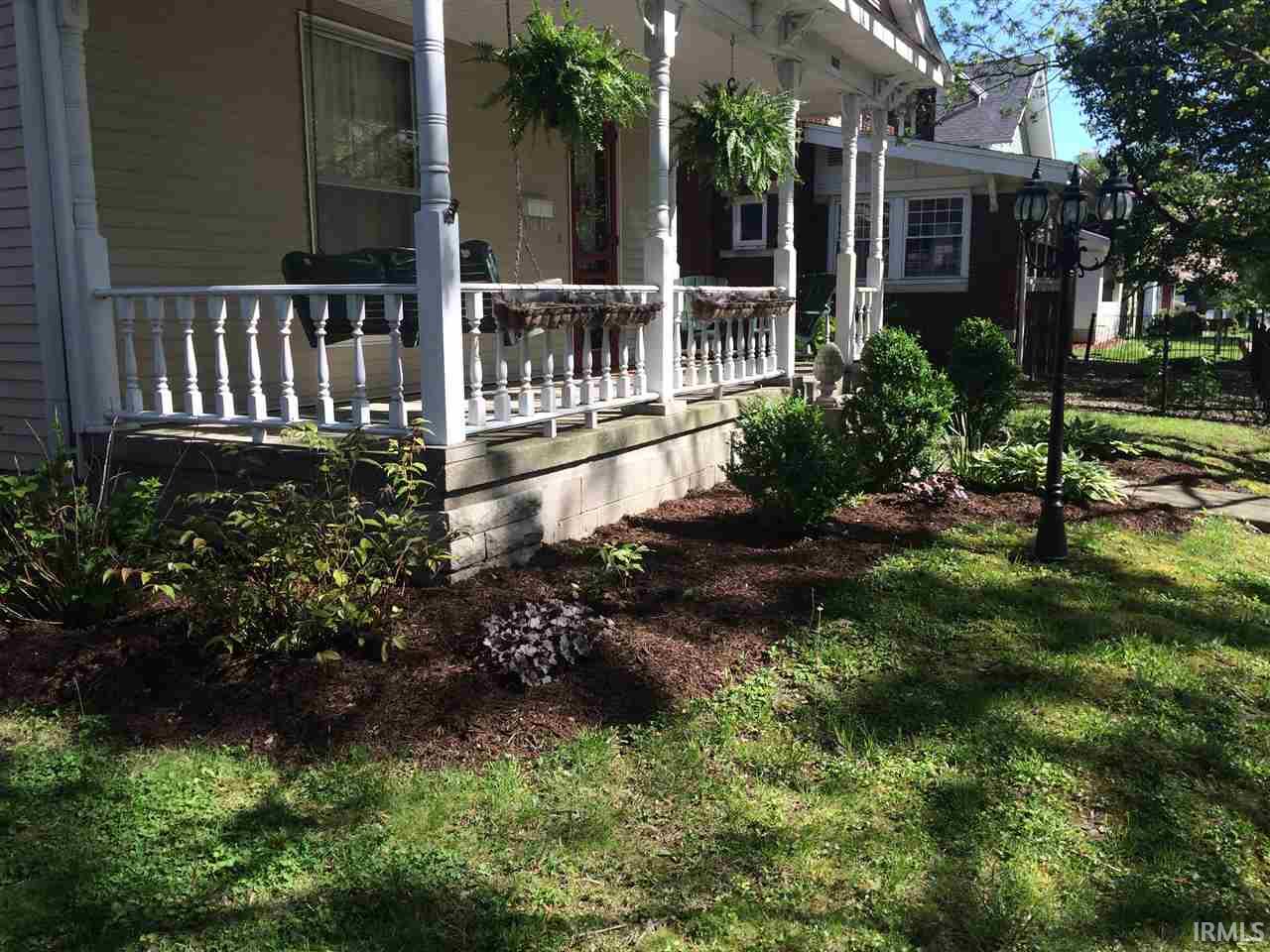 1632 N Street Bedford, IN 47421 - Photo 2 of 35 Gallery Image 2