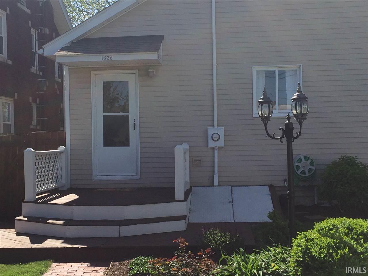 1632 N Street Bedford, IN 47421 - Photo 29 of 35 Gallery Image 29