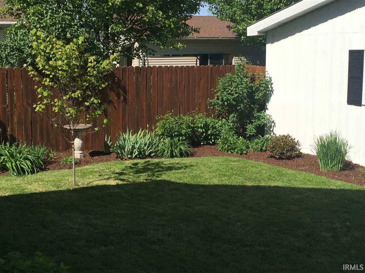 1632 N Street Bedford, IN 47421 - Photo 32 of 35 Gallery Image 32