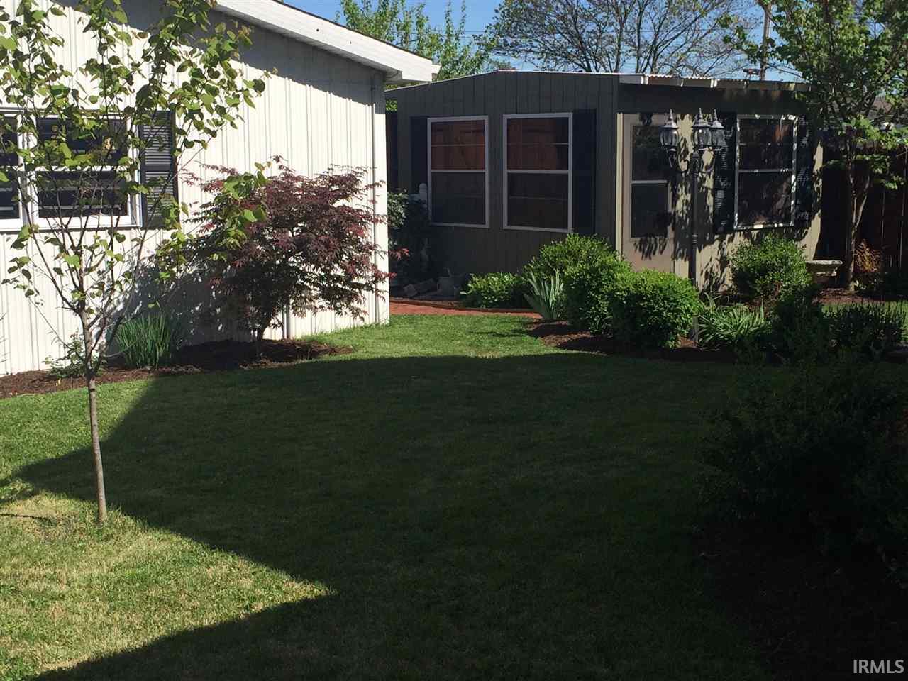 1632 N Street Bedford, IN 47421 - Photo 34 of 35 Gallery Image 34