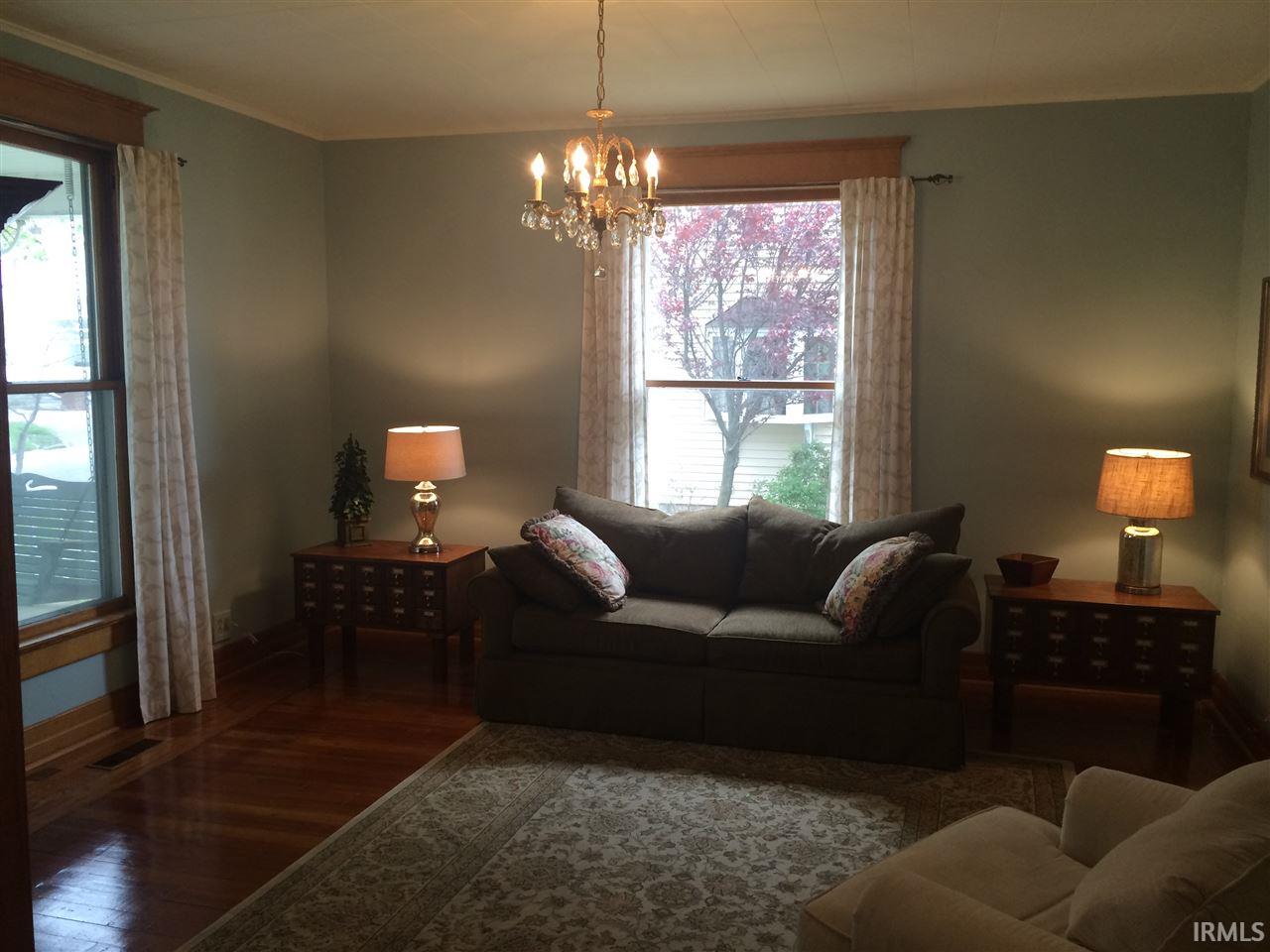 1632 N Street Bedford, IN 47421 - Photo 5 of 35 Gallery Image 5