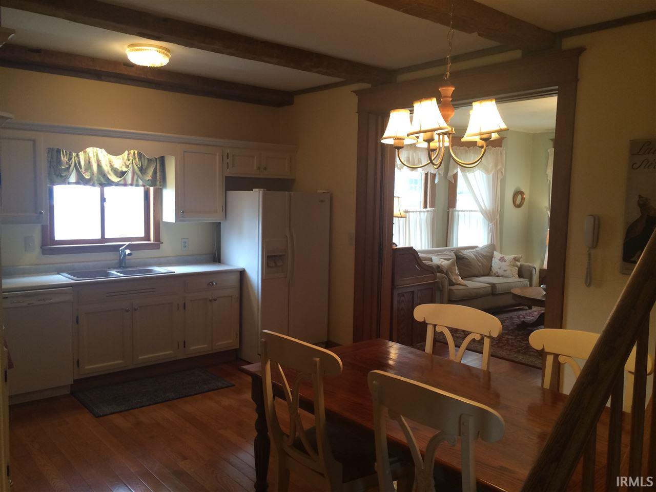 1632 N Street Bedford, IN 47421 - Photo 10 of 35 Gallery Image 10