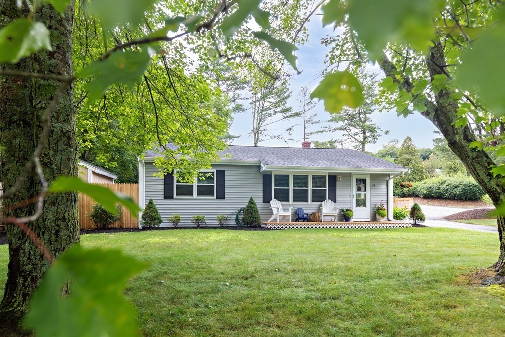 79 Wenham Road Carver, MA 02330 - Photo 1 of 28 Gallery Image 1
