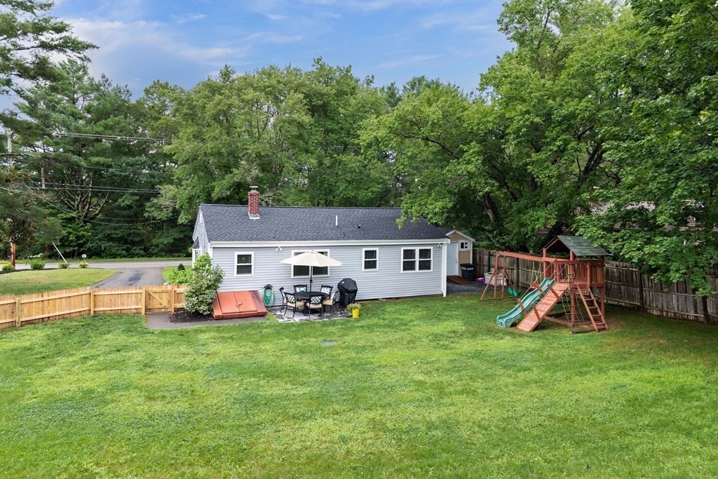 79 Wenham Road Carver, MA 02330 - Photo 25 of 28 Gallery Image 25