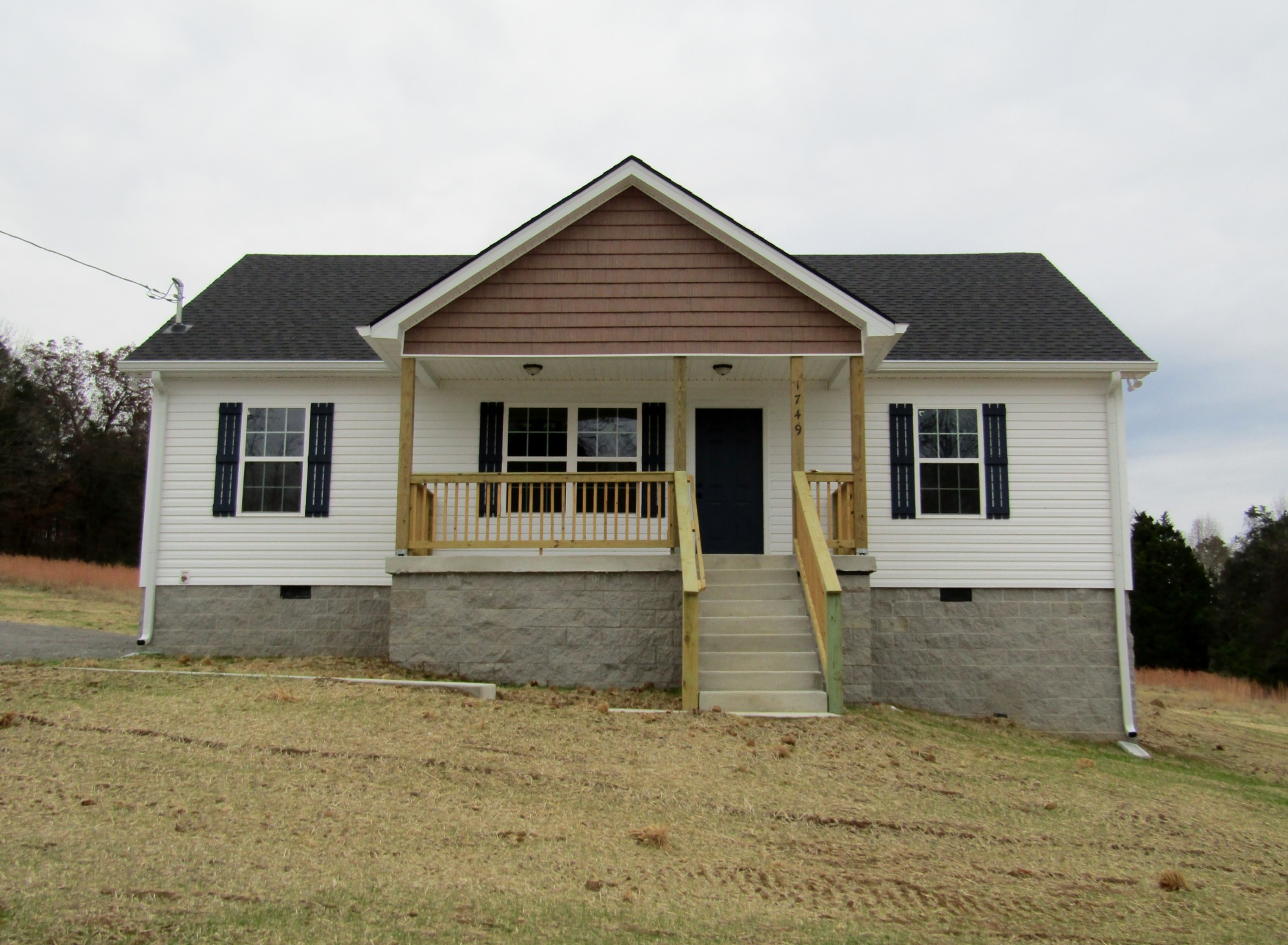 1749 Old Belfast Road Lewisburg, TN 37091 - Photo 3 of 4 Gallery Image 3