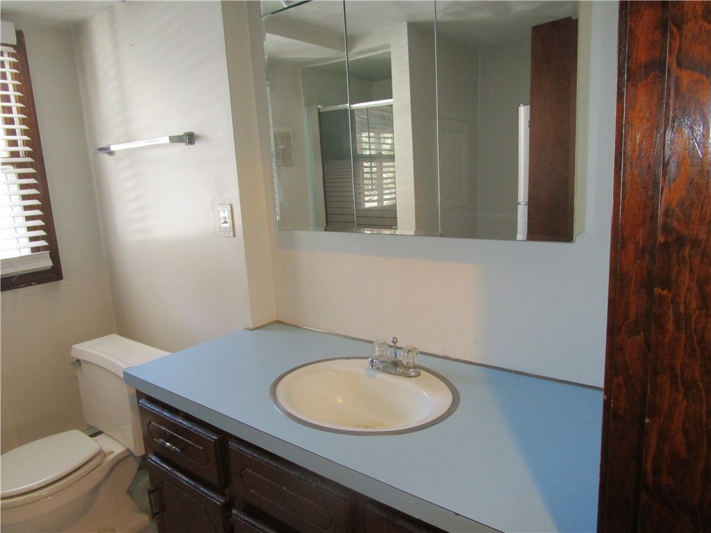 285 Log Bridge Road Coventry, RI 02816 - Photo 38 of 39 Lower level full bath also original but fully functional.