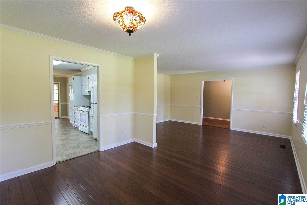 1016 Sand Rock Road Anniston, AL 36207 - Photo 6 of 33