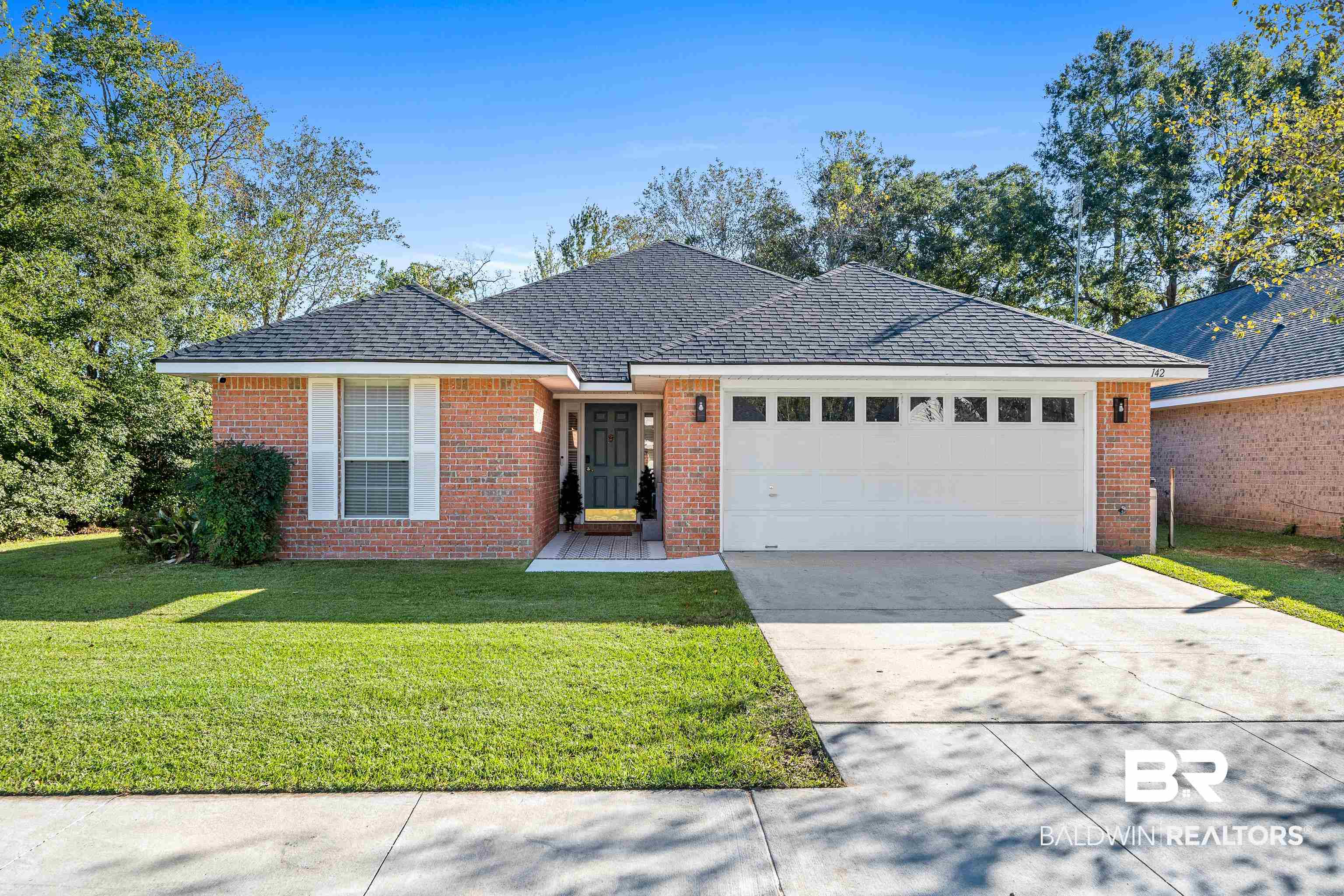 142 Kemper Lane Fairhope, AL 36532 - Photo 1 of 24 Welcome Home!