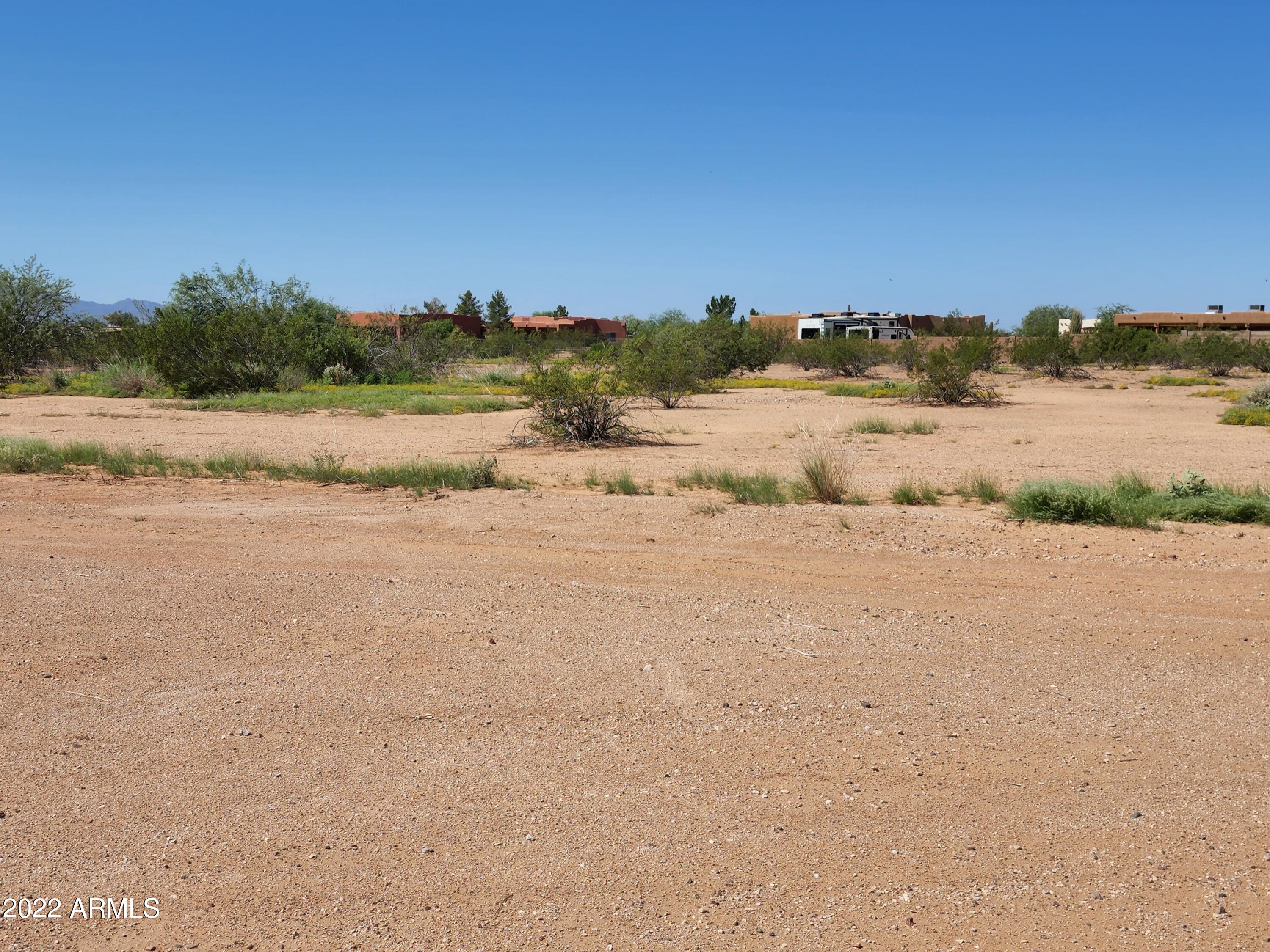 0 West Montgomery Road Wittmann, AZ 85361 - Photo 4 of 8 Split for Custom Homes