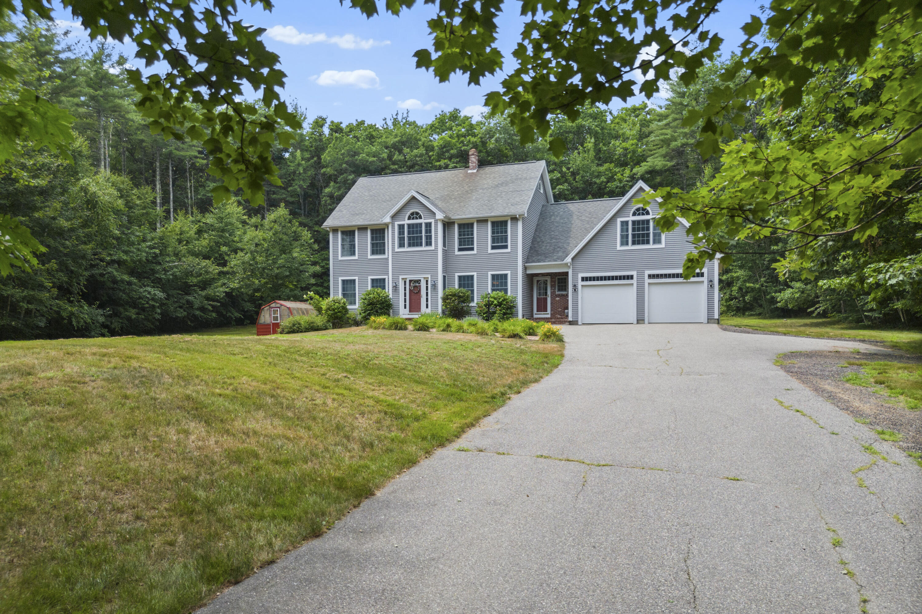 177 New Road Arundel, ME 04046 - Photo 1 of 89 177 New Road_102