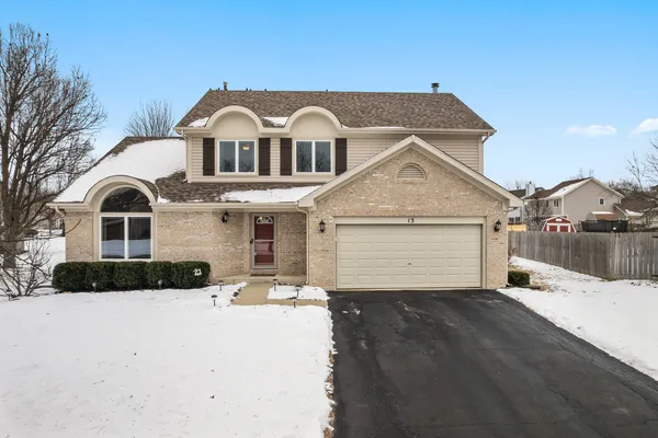 $516,000 | 13 Callery Court, Bolingbrook, IL 60490
