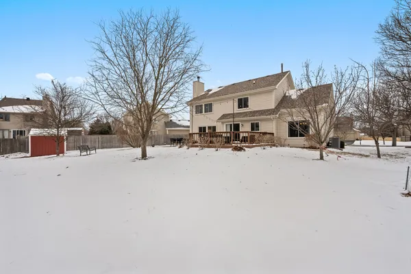 $516,000 | 13 Callery Court, Bolingbrook, IL 60490