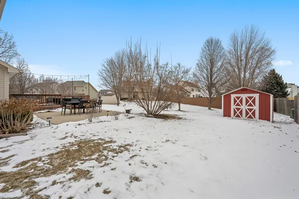 $516,000 | 13 Callery Court, Bolingbrook, IL 60490