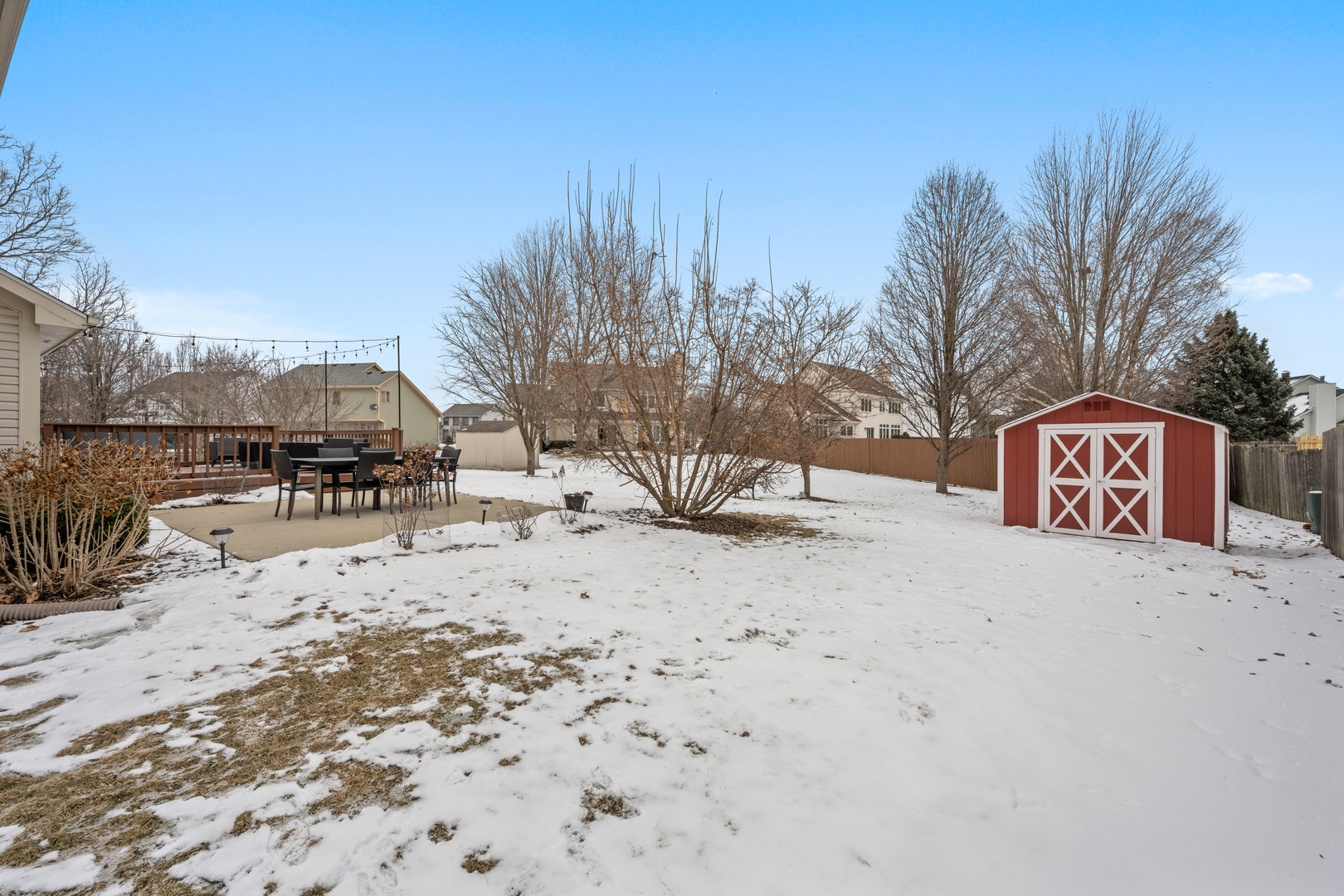 13 Callery Court Bolingbrook, IL 60490 - Photo 27 of 43