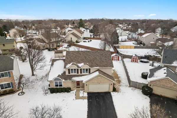 $516,000 | 13 Callery Court, Bolingbrook, IL 60490