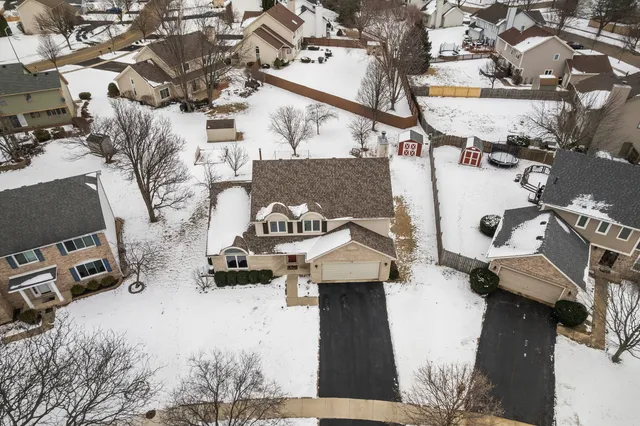 $500,000 | 13 Callery Court, Bolingbrook, IL 60490