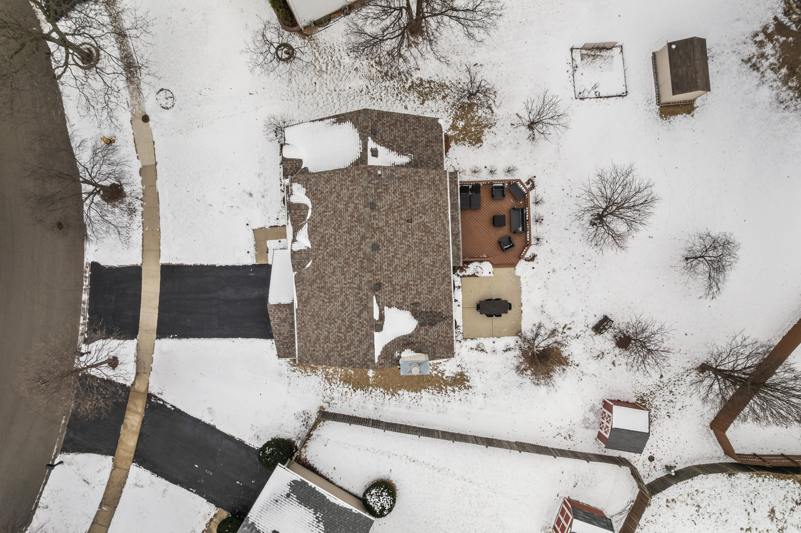 13 Callery Court Bolingbrook, IL 60490 - Photo 33 of 43