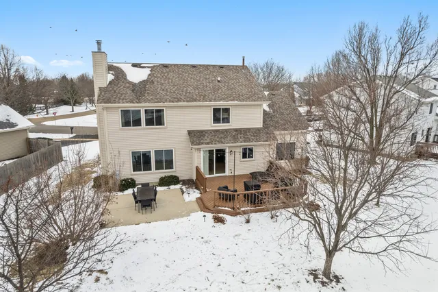 $500,000 | 13 Callery Court, Bolingbrook, IL 60490