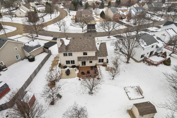 $516,000 | 13 Callery Court, Bolingbrook, IL 60490