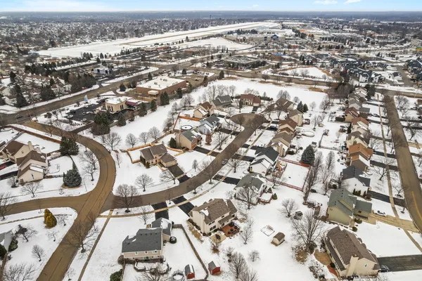 $516,000 | 13 Callery Court, Bolingbrook, IL 60490