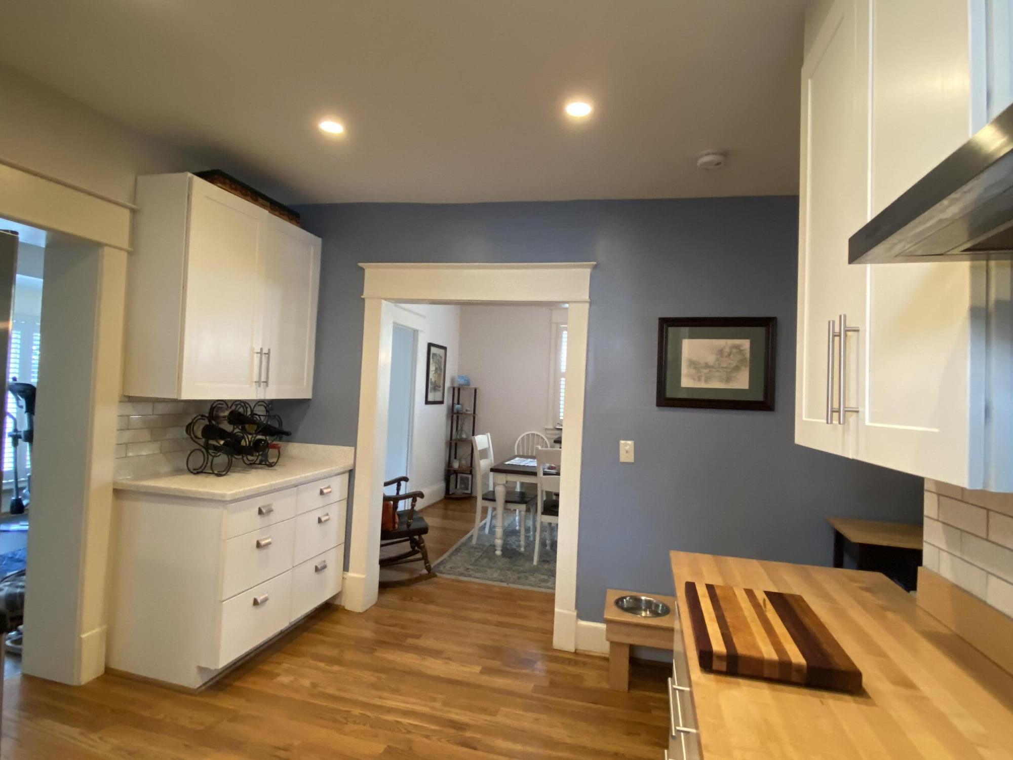 1734 Arlington Road Southwest Roanoke, VA 24015 - Photo 15 of 29 B3B14C9C-2242-43C4-AA4C-B7A99561E52B