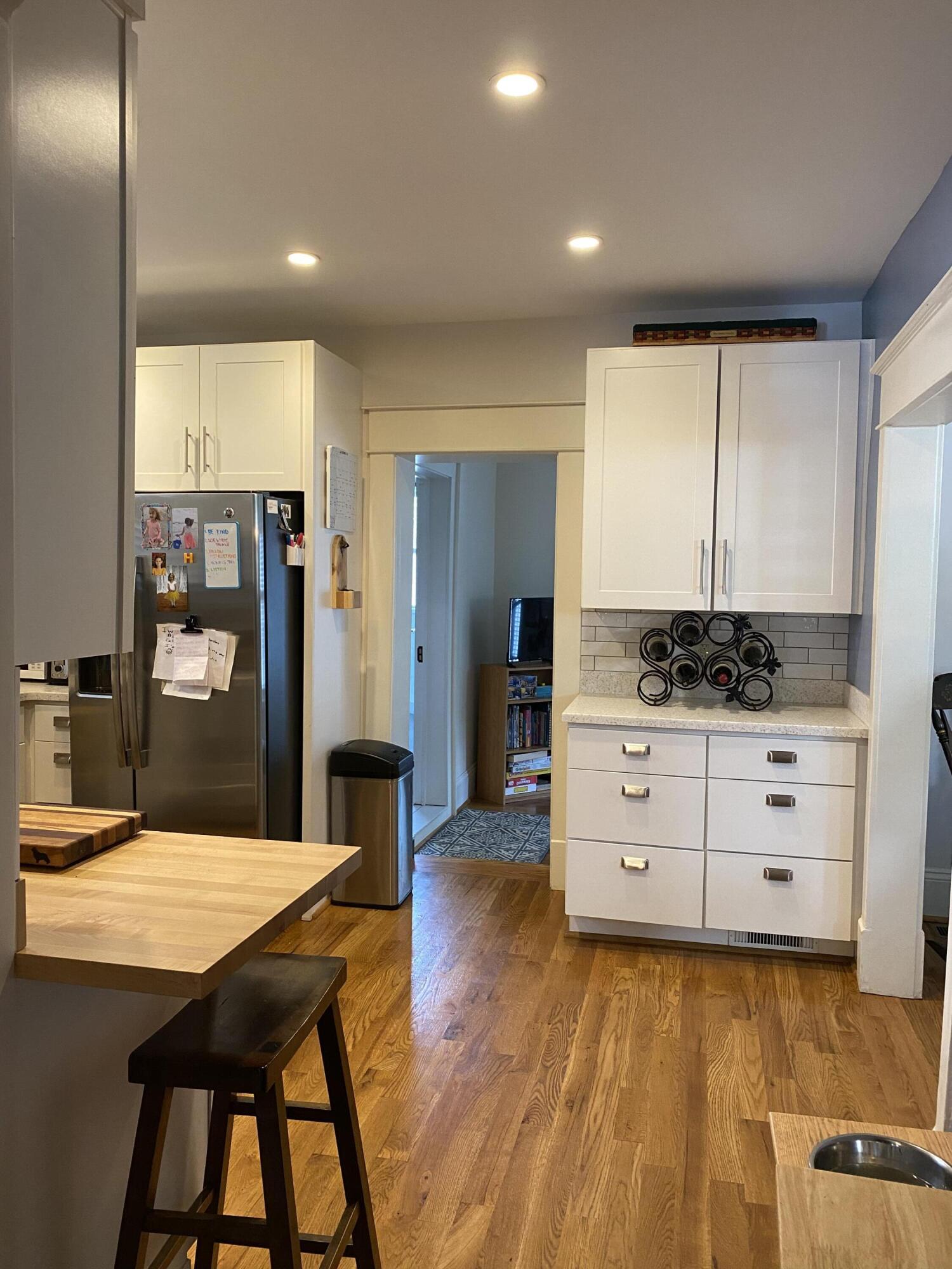 1734 Arlington Road Southwest Roanoke, VA 24015 - Photo 16 of 29 A5FF7D68-F051-463A-A475-441D0A97456A