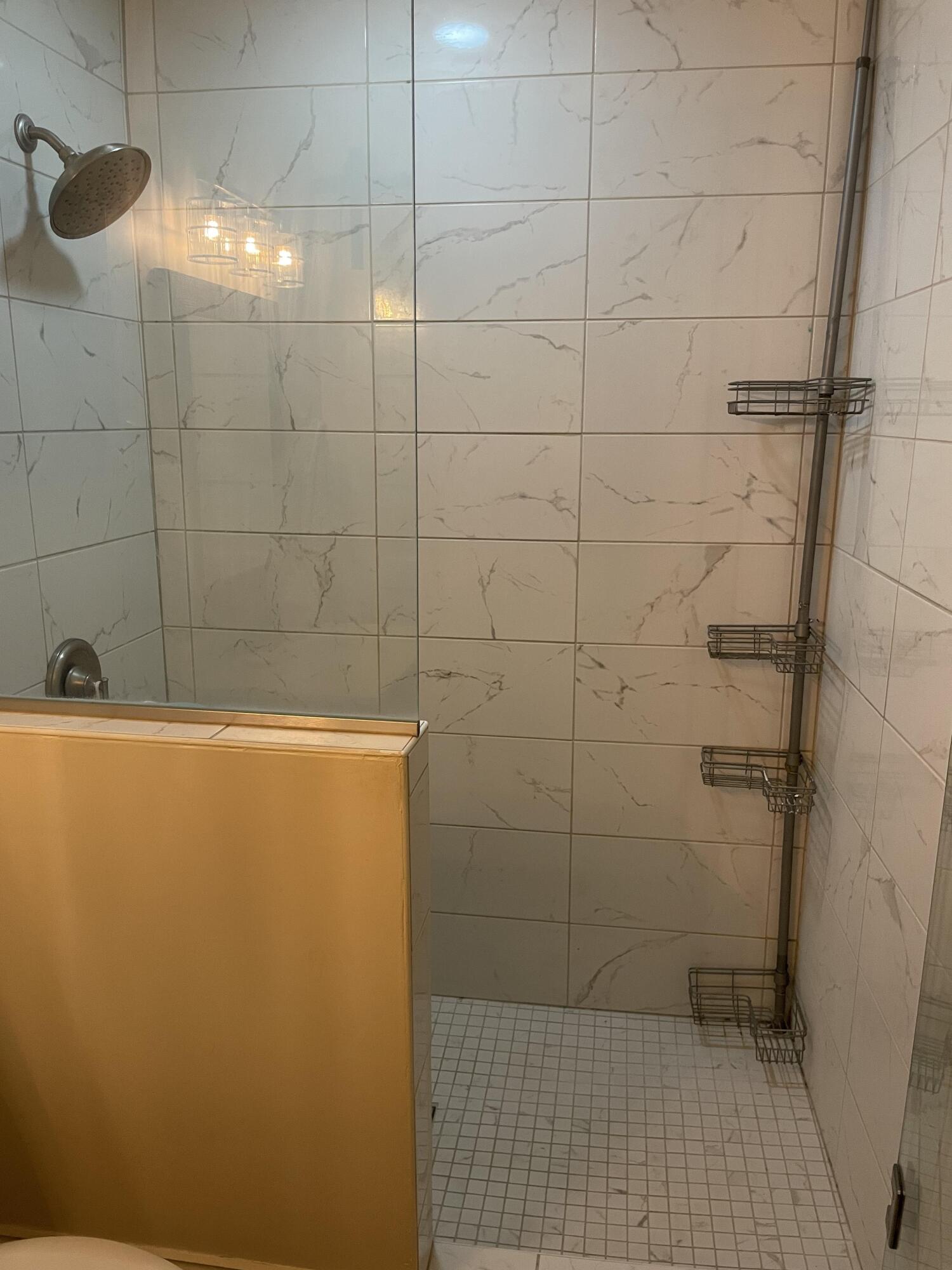 1734 Arlington Road Southwest Roanoke, VA 24015 - Photo 24 of 29 Arlington Master shower