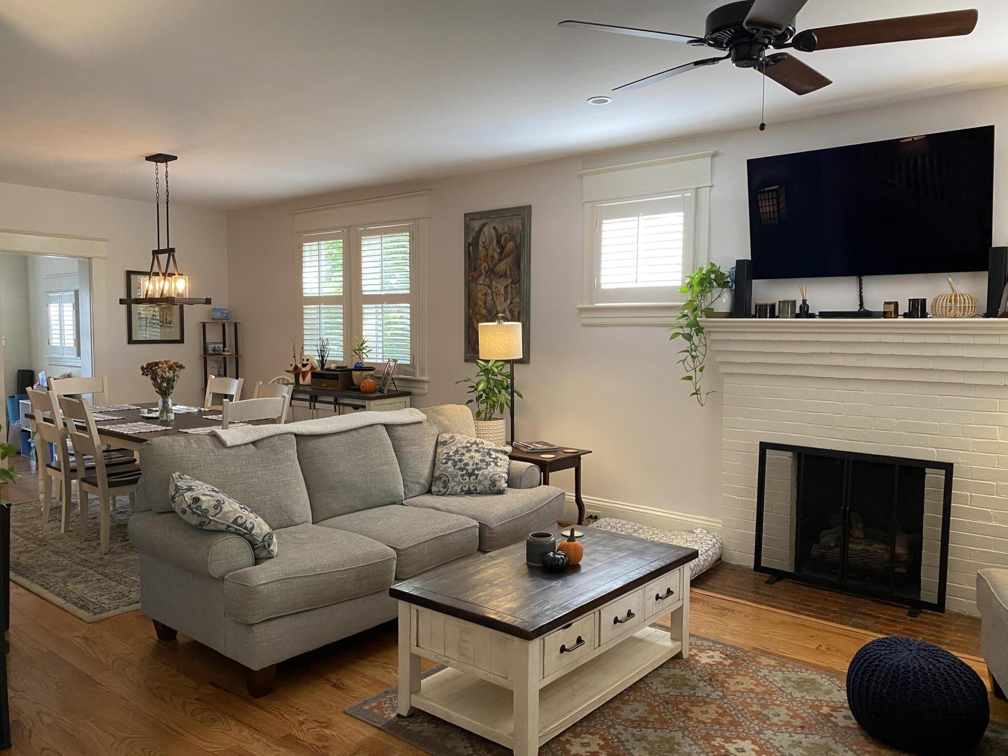 1734 Arlington Road Southwest Roanoke, VA 24015 - Photo 8 of 29 93353C16-BD17-4A0A-AF10-7E533A068155