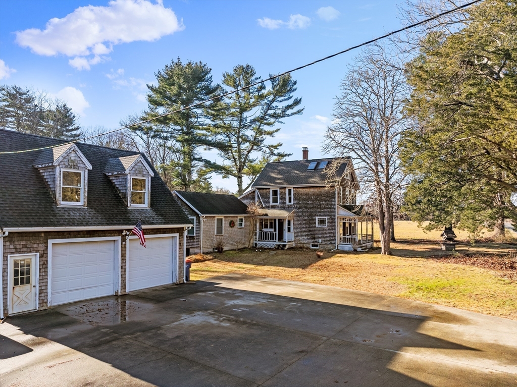 426 Rounseville Road Rochester, MA 02770 - Photo 1 of 31