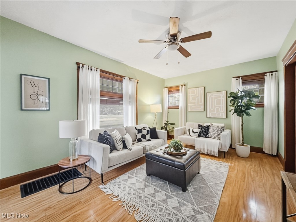 322 Shields Road Youngstown, OH 44512 - Photo 8 of 36 Gallery Image 8