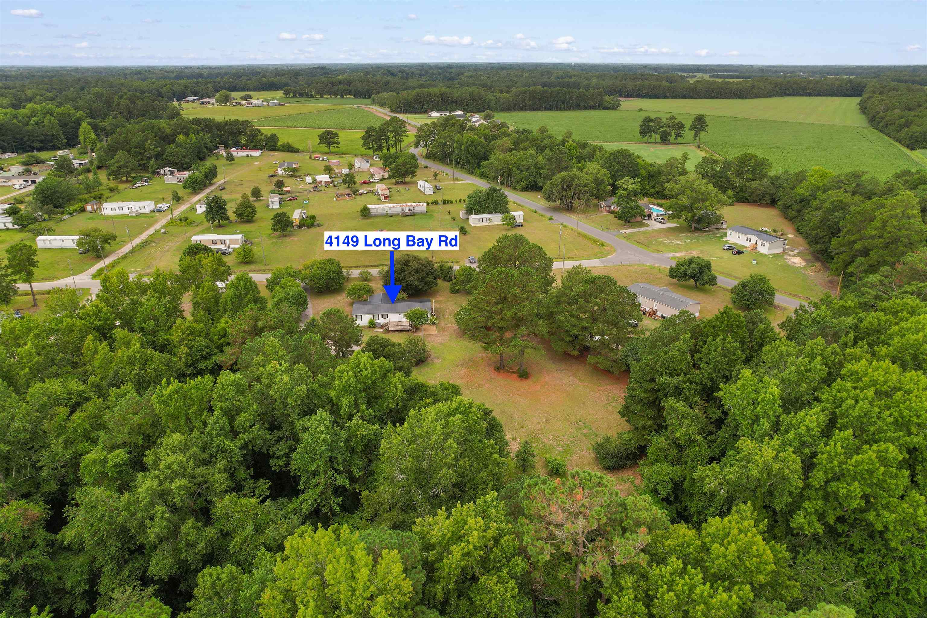 4149 Long Bay Road Aynor, SC 29511 - Photo 41 of 49
