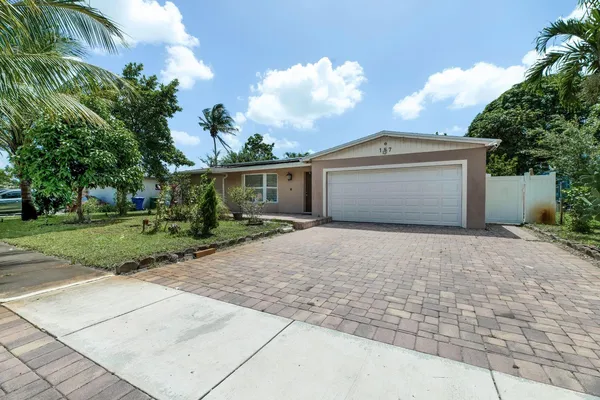 $600,000 | Undisclosed Address, Margate, FL 33063