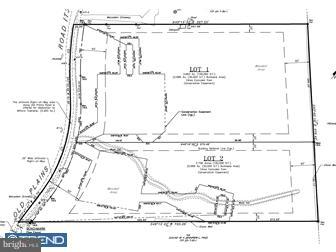 Lot 2 Old Plains Road New Hope, PA 18938 - Photo 3 of 7 Gallery Image 3