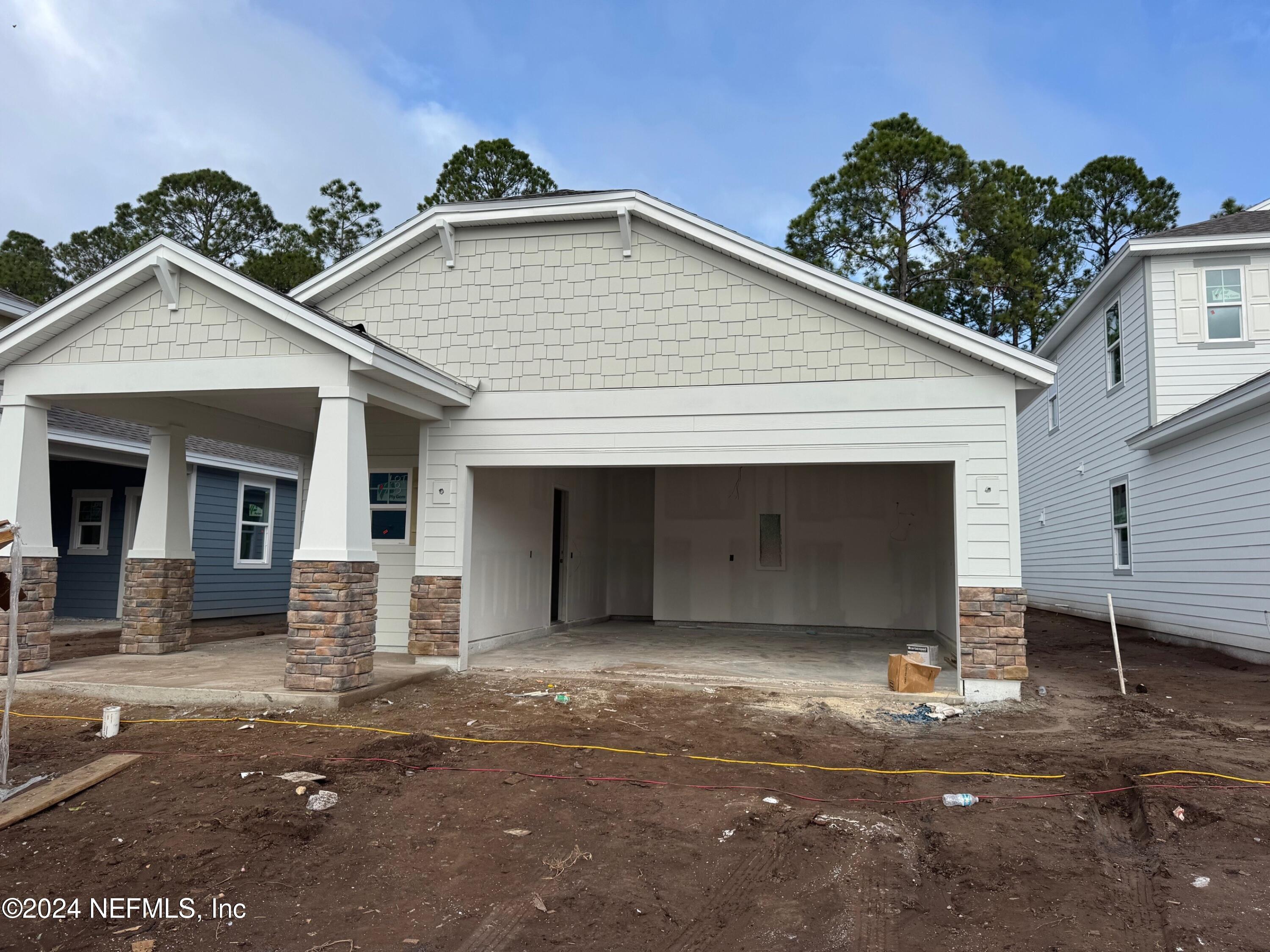 96157 Broadmoore Road Fernandina Beach, FL 32034 - Photo 1 of 15 Captiva 8 exterior