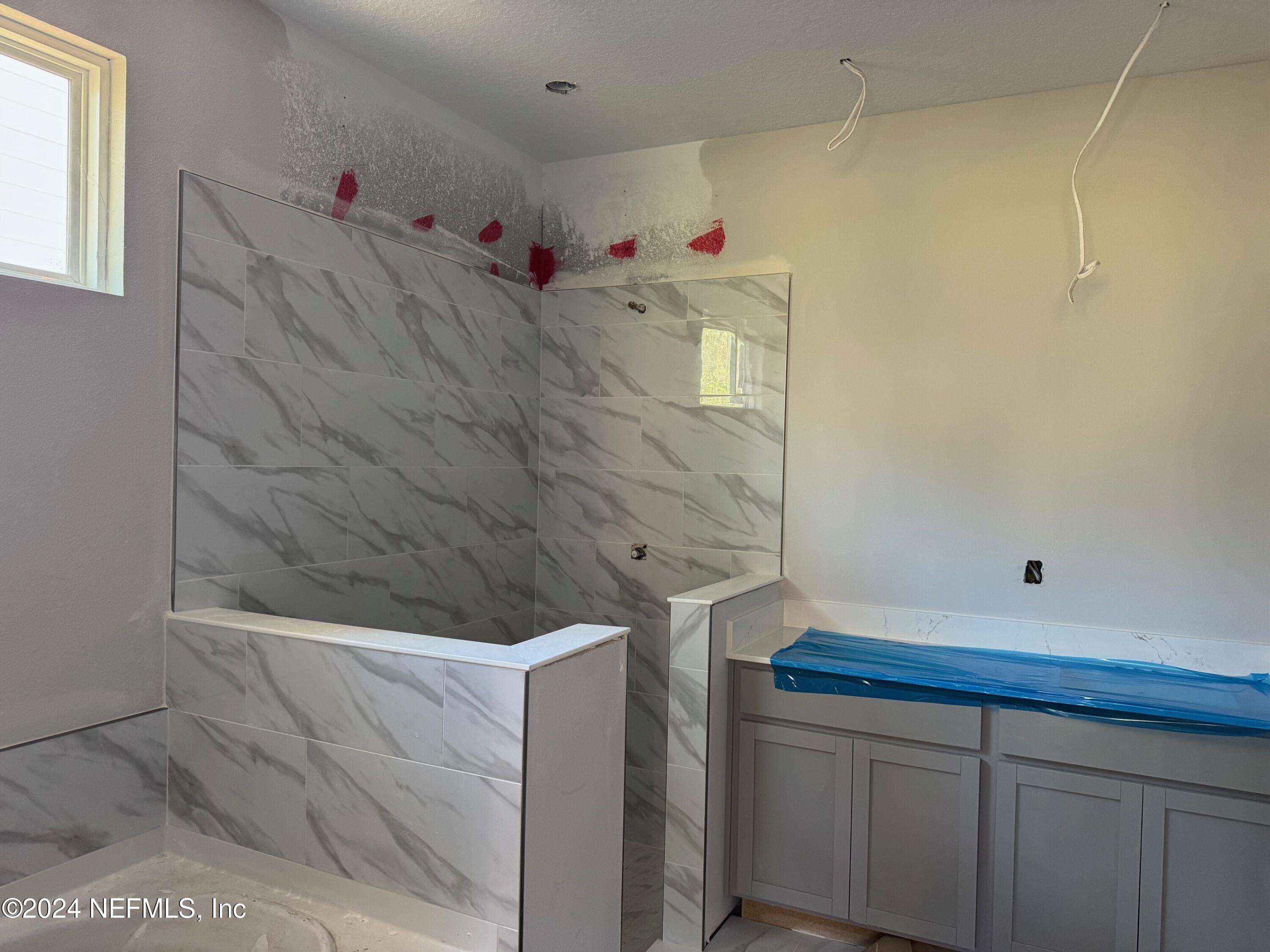 96157 Broadmoore Road Fernandina Beach, FL 32034 - Photo 13 of 15 Captiva 8 primary bath