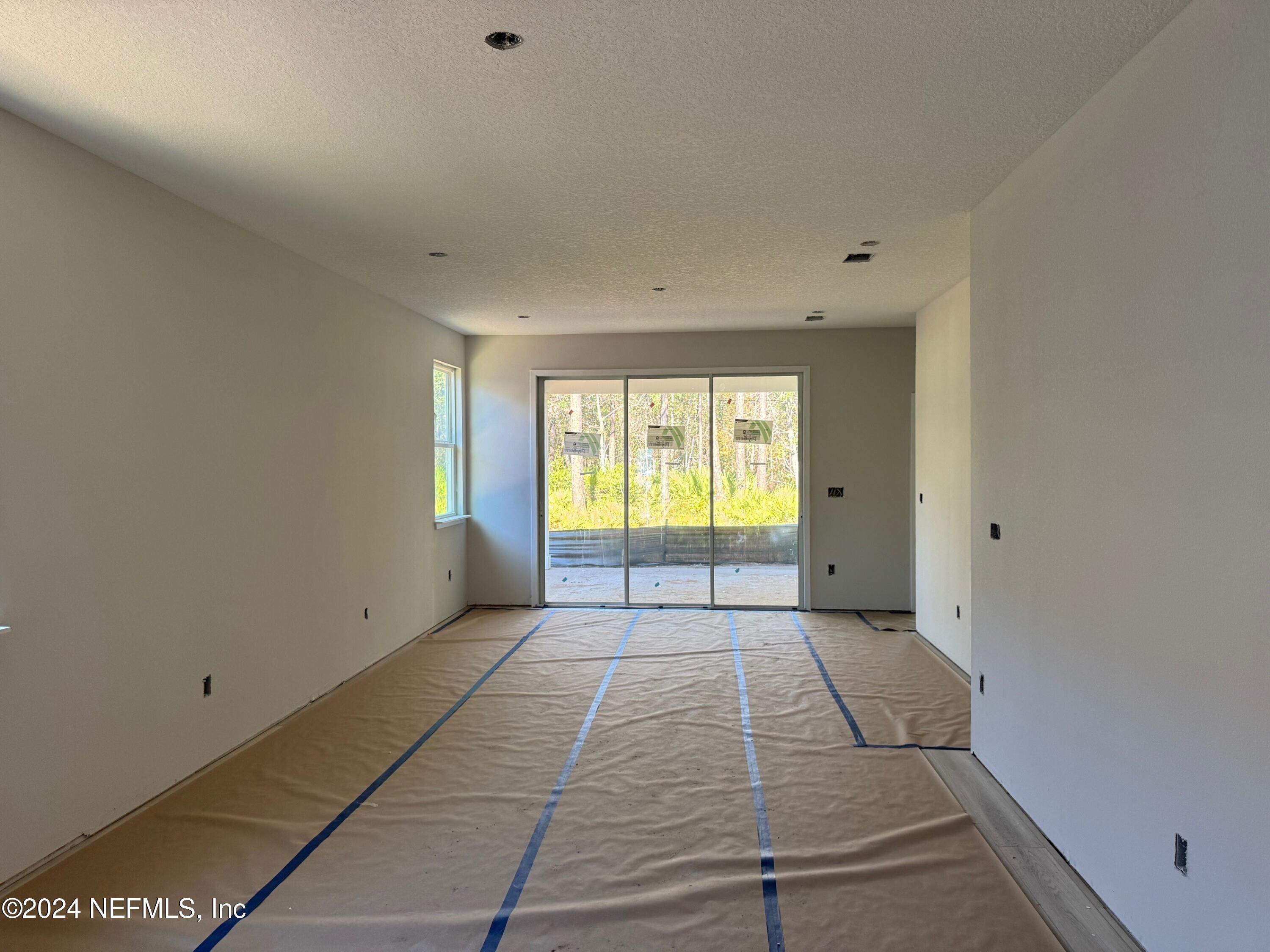 96157 Broadmoore Road Fernandina Beach, FL 32034 - Photo 8 of 15 Captiva 8 kitchen greatroom space