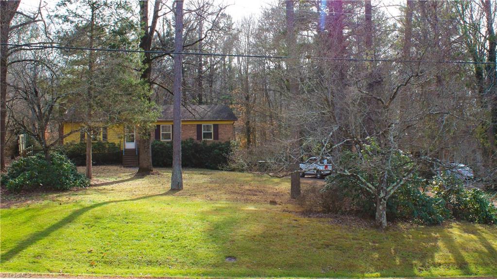 8134 Dull Road Clemmons, NC 27012 - Photo 1 of 15 3 bedroom 2 bath, full basement and ideal location