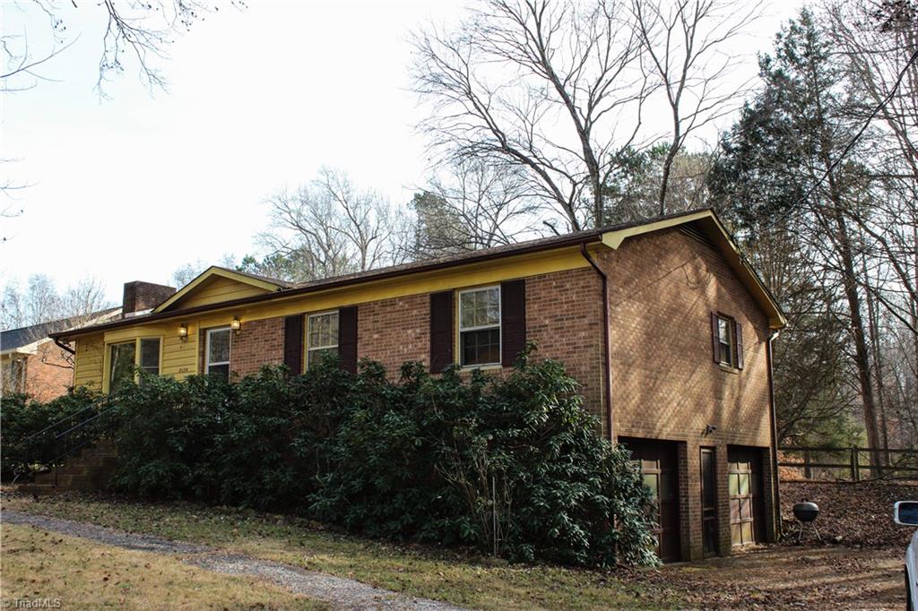 8134 Dull Road Clemmons, NC 27012 - Photo 3 of 15 Gallery Image 3